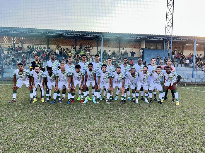 Definidos Os Semifinalistas Do Campeonato Municipal De Futebol Amador