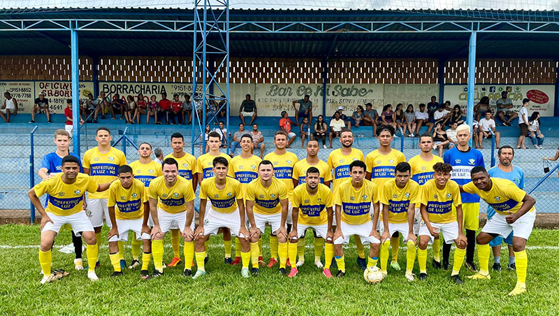 COPA BETGOL DE MASTER - Prefeitura de São Luiz do Norte