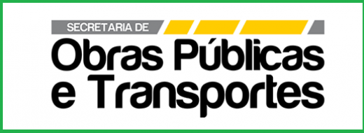 Secretaria de Obras Públicas e Transportes