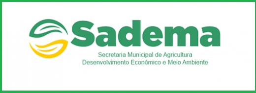 Secretaria Municipal de Agricultura, Desenvolvimento Econômico e Meio Ambiente