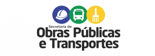 Secretaria Municipal de Obras Públicas e Transportes